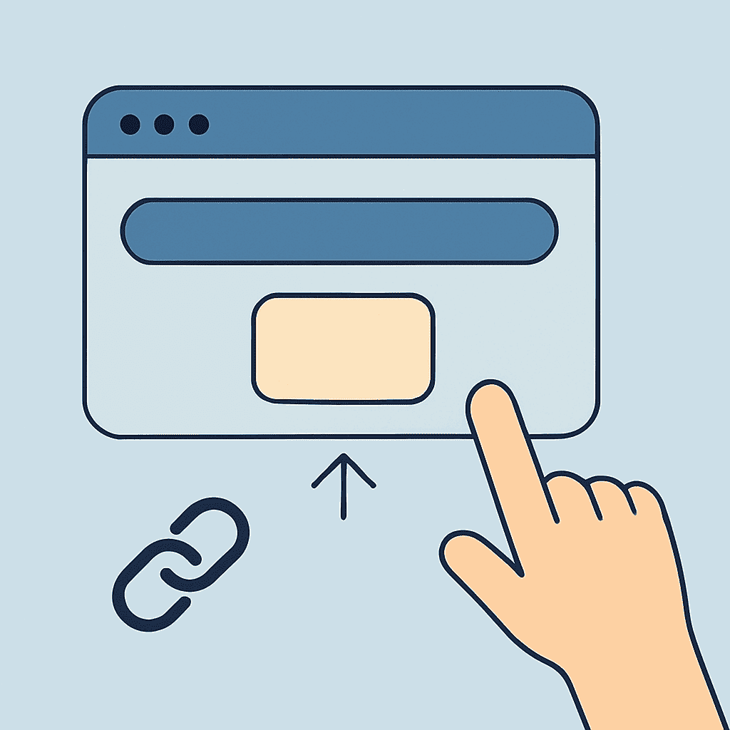 Qué es un enlace corto y por qué sube el CTR