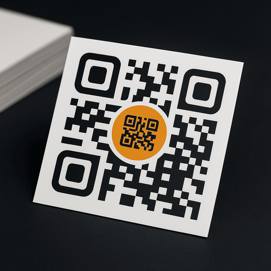 Generá tráfico real con códigos QR profesionales