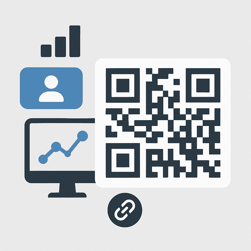 Generador de códigos QR en línea